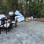 how much does junk removal cost