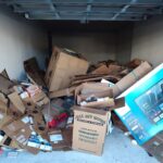 commercial junk removal