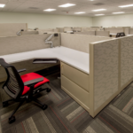 how to dispose of office furniture