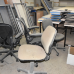 office cleanout services